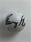 Graham, Trevino & Player Signed Golf Balls JSA ALOA