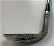 Wilson Cary Middlecoff Autograph Series Sand Wedge