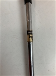 Arnold Palmer Peerless P33 Chattanooga Driver with True Temper Dynamic Gold Shaft