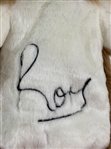 Rory McIlroy Signature St. Bernard Golf Driver Headcover - New