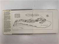 A Trio of Hardcover Books on St. Andrews Golf History and Tradition. 1951-1995. (DJ)