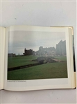 A Trio of Hardcover Books on St. Andrews Golf History and Tradition. 1951-1995. (DJ)