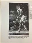 A Trio of Hardcover Books on St. Andrews Golf History and Tradition. 1951-1995. (DJ)