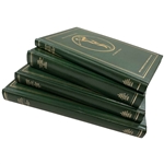 A Collection of Four Golf Digest Classics. Arno Press, 1976-1977.
