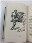 A Collection of Four Golf Digest Classics. Arno Press, 1976-1977.