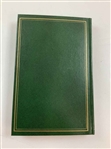 A Collection of Four Golf Digest Classics. Arno Press, 1976-1977.