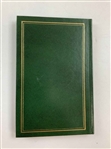A Collection of Four Golf Digest Classics. Arno Press, 1976-1977.