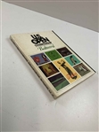 1980 U.S. Open Championship at Baltusrol Program & Ticket - Nicklaus Win
