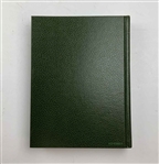 Beard, James B. Turfgrass: Science and Culture. Prentice-Hall, 1973. First Edition.