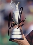 Price, Miller & O'Meara Signed Claret Jug Photos JSA ALOA