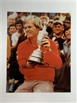Price, Miller & O'Meara Signed Claret Jug Photos JSA ALOA