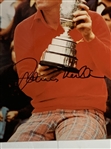 Price, Miller & O'Meara Signed Claret Jug Photos JSA ALOA