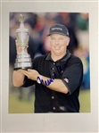 Price, Miller & O'Meara Signed Claret Jug Photos JSA ALOA