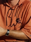 Rogers, Cink & Curtis Signed Claret Jug Photos JSA ALOA
