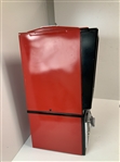 Classic Victor 25 Cent Golf Ball Vending Machine w/ Key