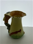 1930’s Burleigh Ware Ceramic Jug