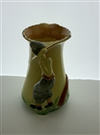 1930’s Burleigh Ware Ceramic Jug
