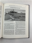 Royal Birkdale Memorabilia Lot w/ Yearbook, Dish & Early Postcard