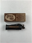 Group of Three Golf Themed Lighters w/ Original Box for Golf Bag Example