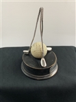 1930 Silvertown Co. Sterling Silver Hole in One Trophy