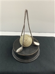 1930 Silvertown Co. Sterling Silver Hole in One Trophy