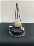 1930 Silvertown Co. Sterling Silver Hole in One Trophy