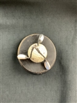 1930 Silvertown Co. Sterling Silver Hole in One Trophy