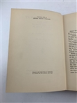 First Editon First Printing of Down the Fairway by Bobby Jones
