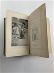 1899 'Drives and Puts: A Book of Golf Stories' Hardcover First Edition