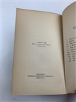 1899 'Drives and Puts: A Book of Golf Stories' Hardcover First Edition