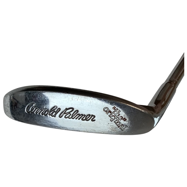 Arnold Palmer The Original Vintage Blade Putter