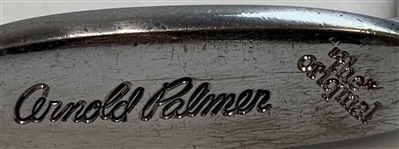 Arnold Palmer The Original Vintage Blade Putter
