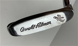 Arnold Palmer The Original Vintage Blade Putter