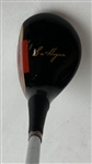 Trio of Vintage Ben Hogan Woods with Headcovers