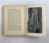 Hunter, Robert. The Links. Charles Scribner's Sons, 1926. First Edition.
