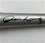 Jim Nantz Autographed Pyle PDMIK1 Dynamic Microphone JSA ALOA