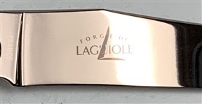 Forge de Laguiole Augusta National Limited Edition Cutlery Set