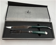 Forge de Laguiole Augusta National Limited Edition Cutlery Set