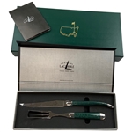 Forge de Laguiole Augusta National Limited Edition Cutlery Set
