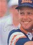 Payne Stewart Signed Golf World Magazine Cover 1989 PGA Championship - Framed JSA ALOA