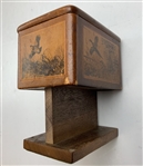 Walter Hagen's Hunting & Sporting Themed Personal Items from Estate