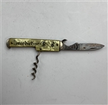 Walter Hagen's Hunting & Sporting Themed Personal Items from Estate