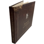 Joy, David. The Scrapbook of Old Tom Morris. Sleeping Bear Press, 2001.