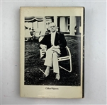 Roberts, Clifford. The Story of Augusta National Golf Club. Doubleday, 1976. First Edition (DJ)