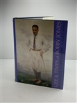 Bobby Jones Limited Edition Commemorative Golf Set with Biography and Hand Wrapped Golf Balls