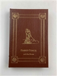 Penick, Harvey and Bud Shrake. The Game of Golf: A Set of Four Leatherbound Volumes. The Easton Press, 1996.