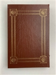 Penick, Harvey and Bud Shrake. The Game of Golf: A Set of Four Leatherbound Volumes. The Easton Press, 1996.