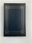 Penick, Harvey and Bud Shrake. The Game of Golf: A Set of Four Leatherbound Volumes. The Easton Press, 1996.