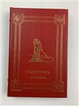 Penick, Harvey and Bud Shrake. The Game of Golf: A Set of Four Leatherbound Volumes. The Easton Press, 1996.