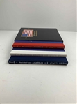 Sheehan, Peter. The United States Amateur: The History and Personal Recollections of Its Champions. Future Classics of Golf, 2005. Three-Volume Deluxe Set in Custom Slipcase.